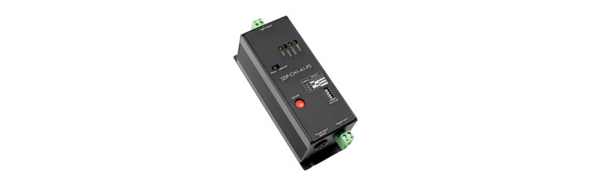SDP Series Controller